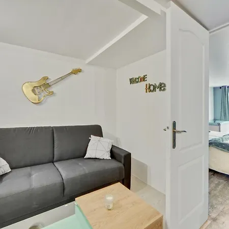 Apartment Stephy