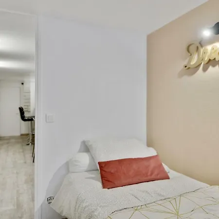 Apartment Stephy